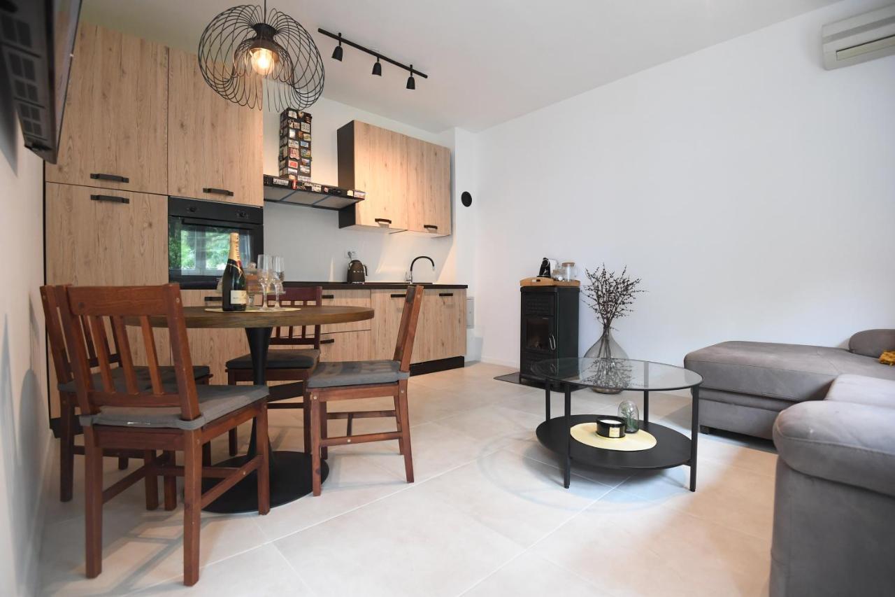 Kala House Dom wakacyjny Zadar